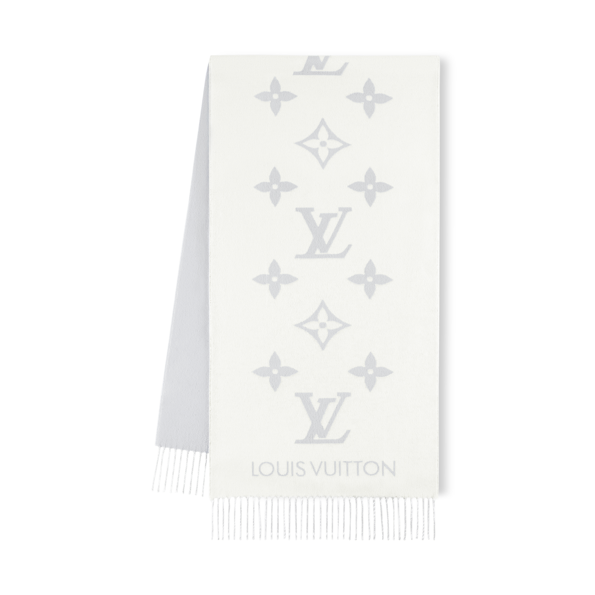 Cachecol Reykjavik S00 - Acessórios | LOUIS VUITTON ®